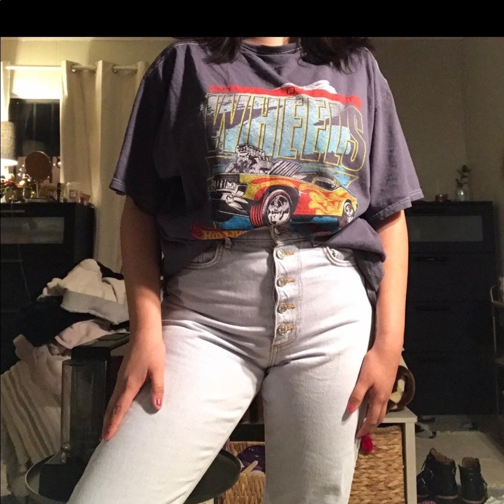 100% Cotton Denim